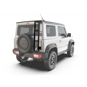 Montpellier4x4 | Front Runner Suzuki Jimny (2018-Current) Ladder